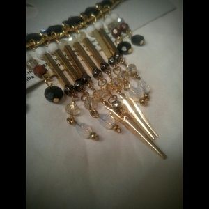 🔴New Boho Statement Choker